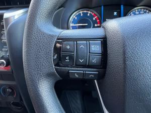 Toyota Fortuner 2.4GD-6 4x4 - Image 9