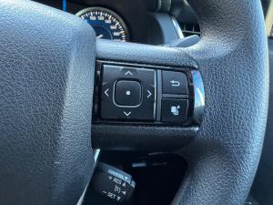 Toyota Fortuner 2.4GD-6 4x4 - Image 10