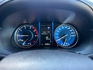 Toyota Fortuner 2.4GD-6 4x4 - Image 11