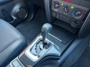 Toyota Fortuner 2.4GD-6 4x4 - Image 13