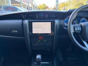 Toyota Fortuner 2.4GD-6 4x4 - Image 14
