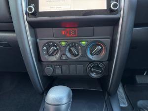 Toyota Fortuner 2.4GD-6 4x4 - Image 15