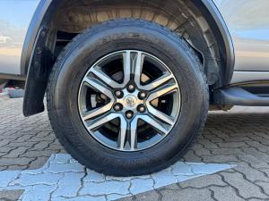 Toyota Fortuner 2.4GD-6 4x4 - Image 18