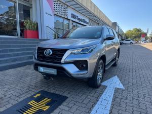 Toyota Fortuner 2.4GD-6 4x4 - Image 19