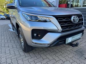 Toyota Fortuner 2.4GD-6 4x4 - Image 22