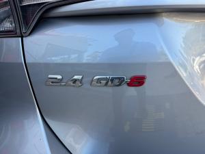 Toyota Fortuner 2.4GD-6 4x4 - Image 24