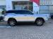 Toyota Fortuner 2.4GD-6 4x4 - Thumbnail 3