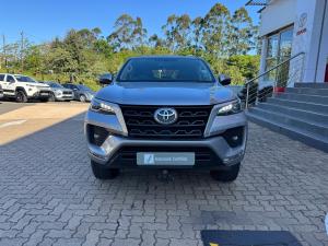Toyota Fortuner 2.4GD-6 4x4 - Image 4