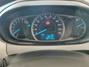 Ford Figo hatch 1.5 Titanium - Image 10