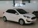 Ford Figo hatch 1.5 Titanium - Thumbnail 1