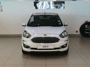Ford Figo hatch 1.5 Titanium - Image 2