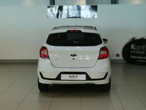 Ford Figo hatch 1.5 Titanium - Image 6
