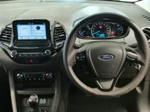 Ford Figo hatch 1.5 Titanium - Image 9