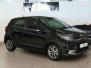 Thumbnail Kia Picanto 1.2 X-Line manual