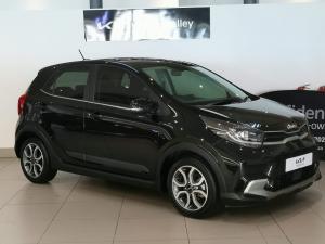 Kia Picanto 1.2 X-Line manual - Image 1