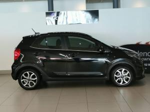 Kia Picanto 1.2 X-Line manual - Image 2