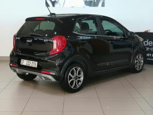 Kia Picanto 1.2 X-Line manual - Image 3