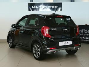 Kia Picanto 1.2 X-Line manual - Image 5