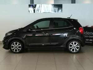 Kia Picanto 1.2 X-Line manual - Image 6
