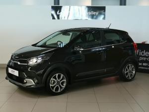 Kia Picanto 1.2 X-Line manual - Image 7