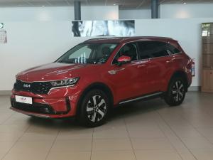 Kia Sorento 2.2CRDi EX+ - Image 4