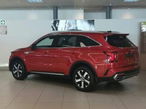 Kia Sorento 2.2CRDi EX+ - Image 5