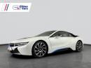 Thumbnail BMW i8