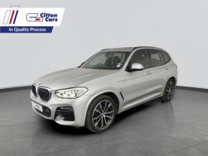 BMW X3 Xdrive 20d M-SPORT - Image 1