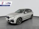 Thumbnail BMW X3 Xdrive 20d M-SPORT