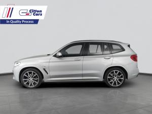 BMW X3 Xdrive 20d M-SPORT - Image 2