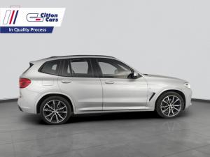 BMW X3 Xdrive 20d M-SPORT - Image 6