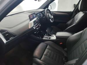 BMW X3 Xdrive 20d M-SPORT - Image 7