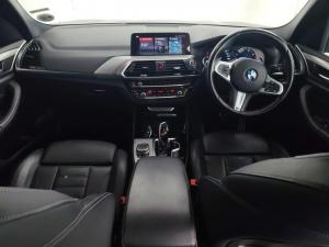 BMW X3 Xdrive 20d M-SPORT - Image 8