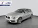 BMW 118i 5-Door automatic - Thumbnail 1