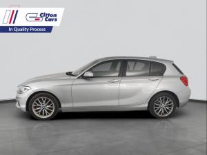 BMW 118i 5-Door automatic - Image 2