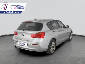 BMW 118i 5-Door automatic - Image 5