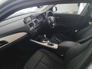 BMW 118i 5-Door automatic - Image 7