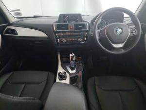BMW 118i 5-Door automatic - Image 8