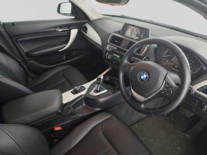 BMW 118i 5-Door automatic - Image 9