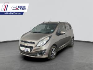 Chevrolet Spark 1.2 LT 5-Door - Image 1