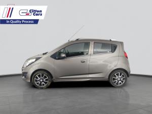 Chevrolet Spark 1.2 LT 5-Door - Image 2