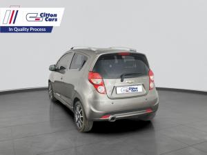Chevrolet Spark 1.2 LT 5-Door - Image 3