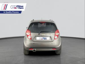 Chevrolet Spark 1.2 LT 5-Door - Image 4
