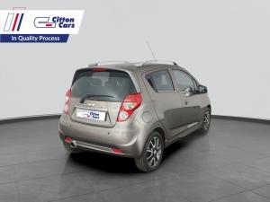 Chevrolet Spark 1.2 LT 5-Door - Image 5