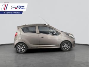 Chevrolet Spark 1.2 LT 5-Door - Image 6