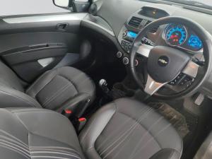 Chevrolet Spark 1.2 LT 5-Door - Image 7