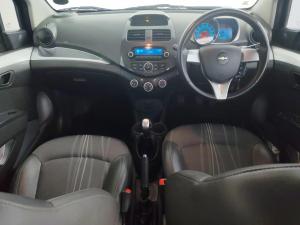 Chevrolet Spark 1.2 LT 5-Door - Image 8