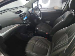 Chevrolet Spark 1.2 LT 5-Door - Image 9