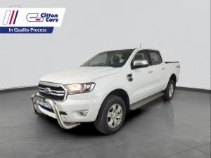 Ford Ranger 2.0D XLT 4X4 automaticD/C - Image 1
