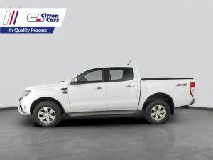 Ford Ranger 2.0D XLT 4X4 automaticD/C - Image 2